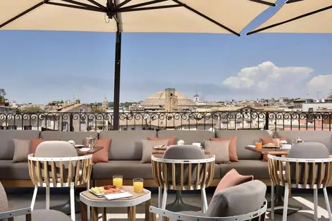 Hotel L'Orologia Roma in Rome, foto 10