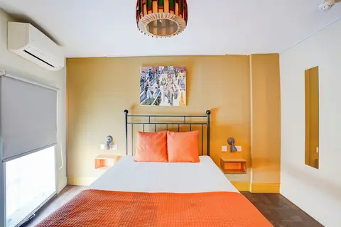 Peckham Rooms Hotel in Londen, foto 26