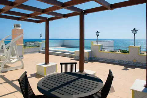 Hotel Playalinda in Roquetas de Mar, foto 19