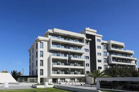 Hotel Santa Lucia Le Sabbie d'Oro in Cefalu