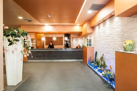 Albergo Athenaeum foto 3