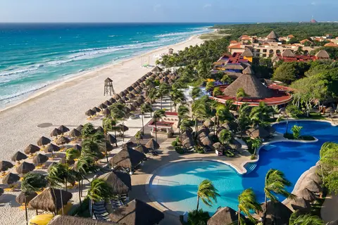 Iberostar Waves Quetzal in Playa del Carmen