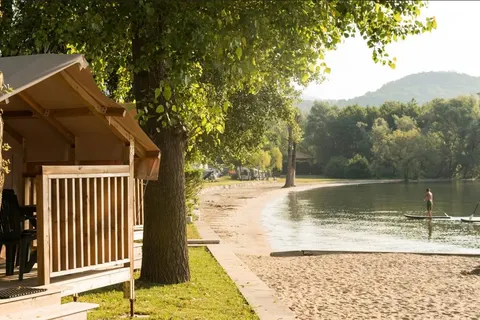 Conca D Oro Camping & Lodge foto 9