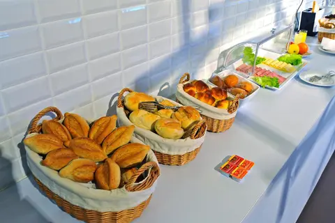 Basic Braga by AXIS in Braga — foto 21