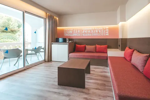 Marins Playa Aparthotel in Palma de Mallorca — foto 9