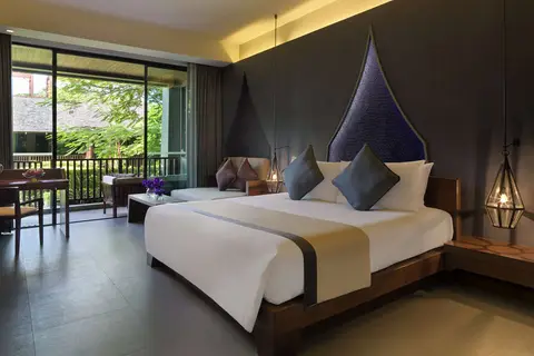 Avista Hideaway Patong Resort & Spa Phuket MG in ตำบลป่าตอง — foto 3