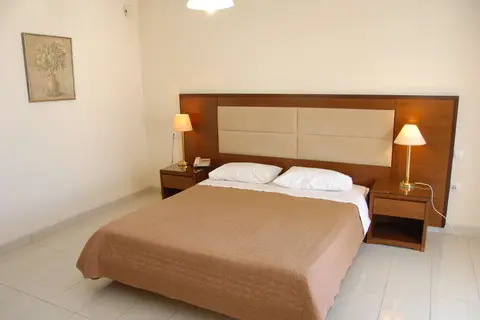 Paleos Family Appartementen in Ialysos, foto 7