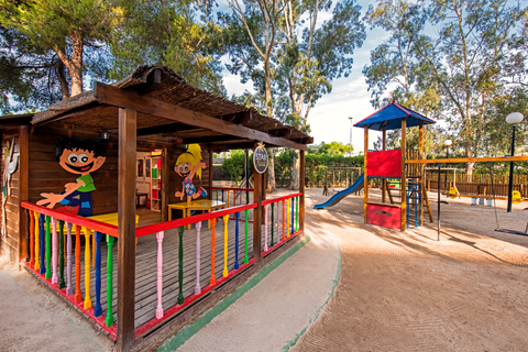 Iberostar Waves Ciudad Blanca foto 27