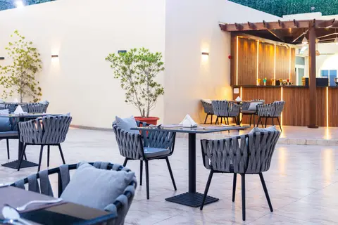 MD Hotel by Gewan in Dubai — foto 2