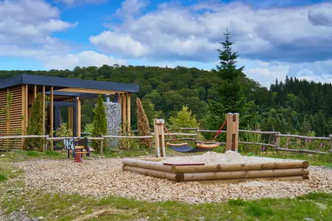 Uplandparcs Sauerland in Winterberg — foto 8