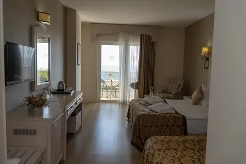 Adalya Resort & Spa - Adults Only in Manavgat, foto 27