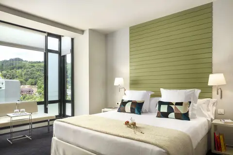 Hotel Miro in Bilbao — foto 4