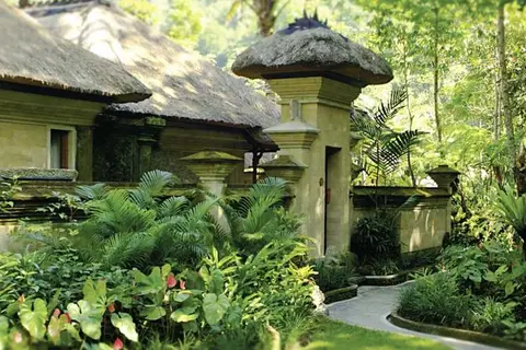 Royal Pita Maha in Bali — foto 17