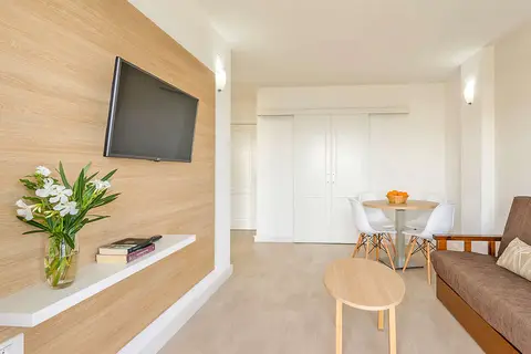 Appartementen Centro Cancajos in Breña Baja — foto 7