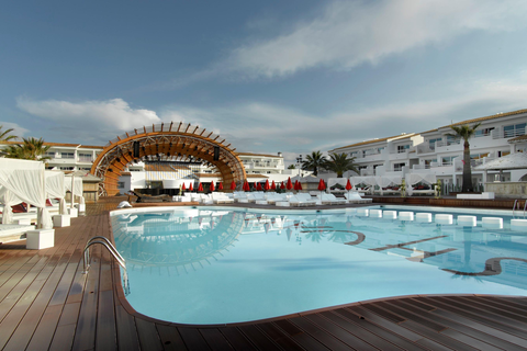 Ushuaïa Ibiza Beach Hotel - adults only foto 23