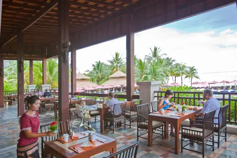Hotel Khaolak Laguna Resort in Khuekkhak, Takuapa — foto 5