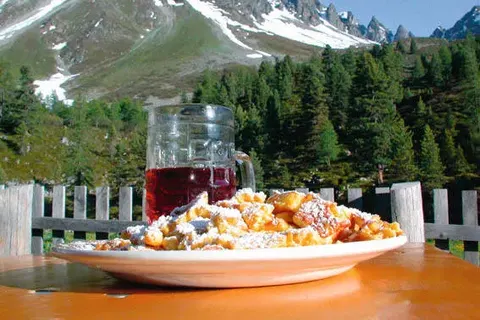 Hotel Kaunertalerhof foto 17