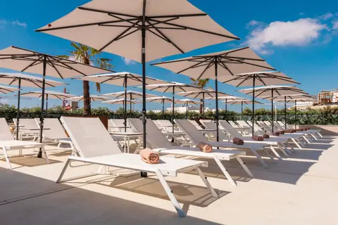 The Londoner Hotel St. Julian’s in San Ġiljan — foto 3