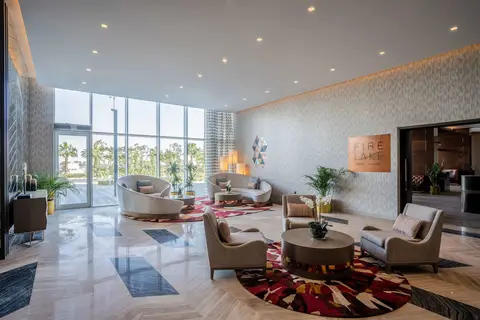 Radisson Hotel Dubai DAMAC Hills in Dubai, foto 13