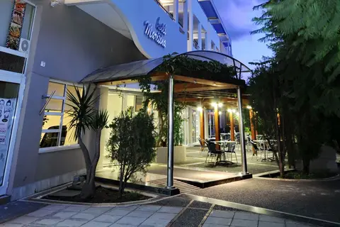 Hotel Maritina in Kos — foto 19