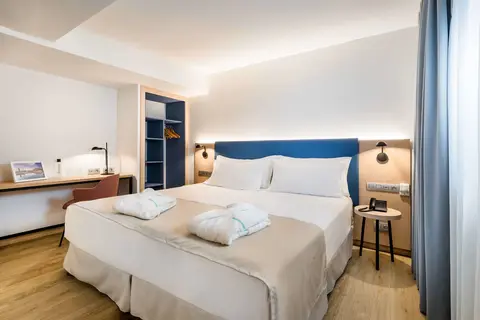 B&B HOTEL Alicante in Alicante — foto 13