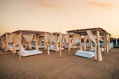 Asteria Family Resort Side in Doğanyurt — foto 29