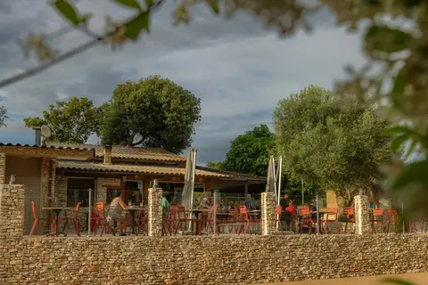 Campo Di Liccia in Bonifacio — foto 3