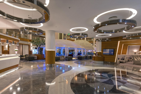 Hotel Gold Island Selected foto 11