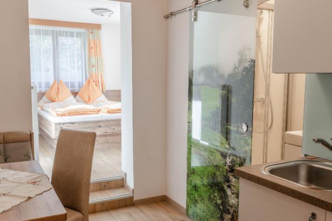 Appartementen Stöcklhub foto 2