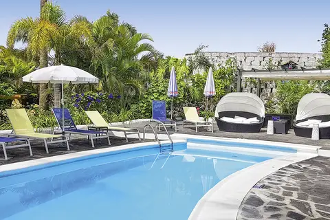 Apartamentos Adjovimar in Palma del Río — foto 5