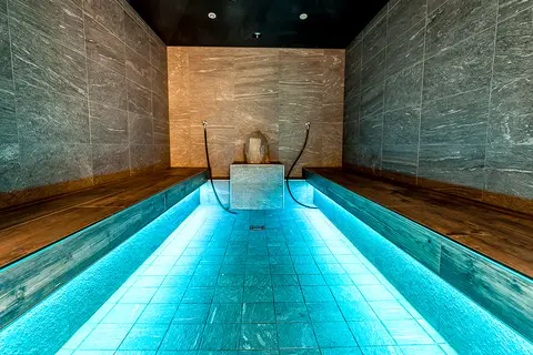 Hotel My Alpenwelt Resort in Wald im Pinzgau — foto 9