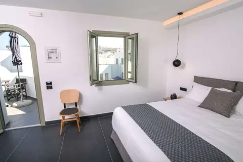 Kallos Imar Hotel in Messaria, foto 20
