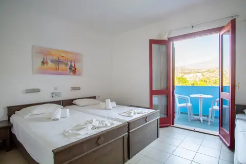 Paloma Garden in Δημοτική Ενότητα Μαλίων — foto 3