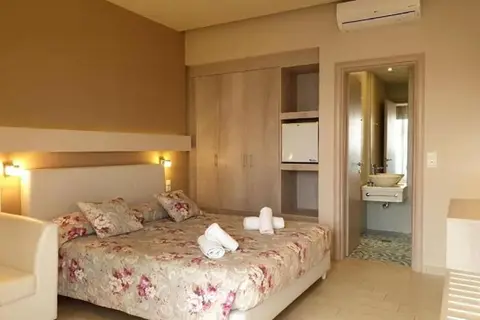 Saradari Beach Hotel in Chersonissos — foto 10