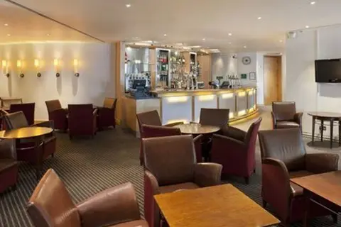 Best Western London Heathrow Ariel Hotel in Londen — foto 3
