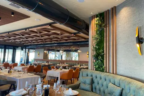 Klajdi Resort in Golem — foto 3