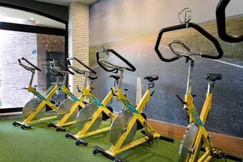 Limak Arcadia Sport & Resort Hotel in Serik — foto 19