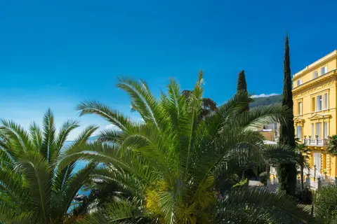 Villa Amalia in Opatija — foto 8