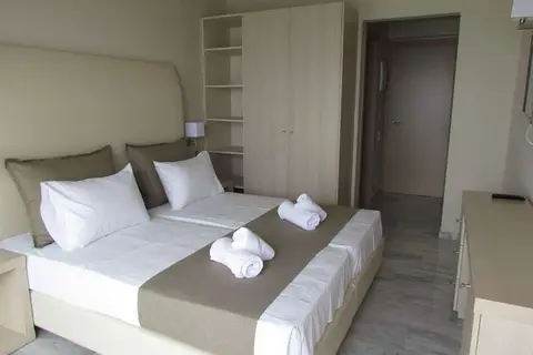 Archipelagos Hotel in Rethimnon, foto 3