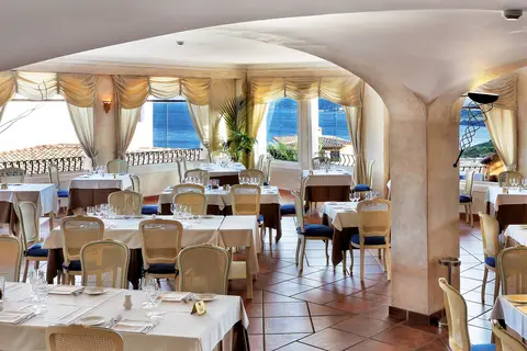 Colonna Resort in Porto Cervo — foto 20