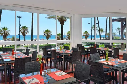 Sol Principe in Torremolinos — foto 9