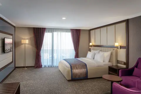Ramada Plaza by Wyndham Silivri in İstanbul, foto 26