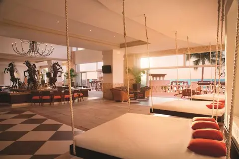 Hyatt Zilara Cancun in Cancún — foto 8