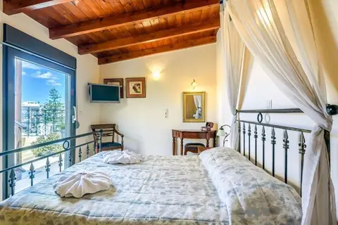 Belmondo Hotel & Suites in Chania — foto 23