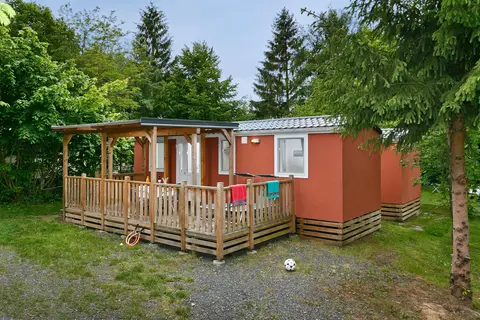 Knaus Campingpark Walkenried in Walkenried — foto 14