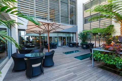 Hotel Golden Residence in Funchal — foto 12
