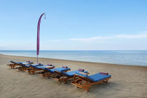 Hotel Mercure Resort Sanur in Denpasar — foto 12