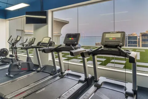 Royal Central Hotel - The Palm foto 15