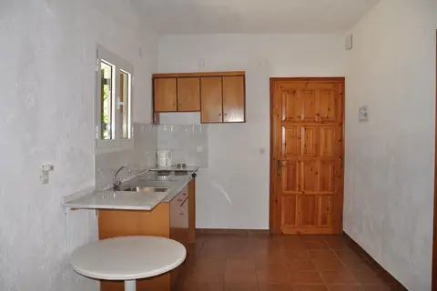 Yiannis Apartments in Μπαρμπάτι — foto 19