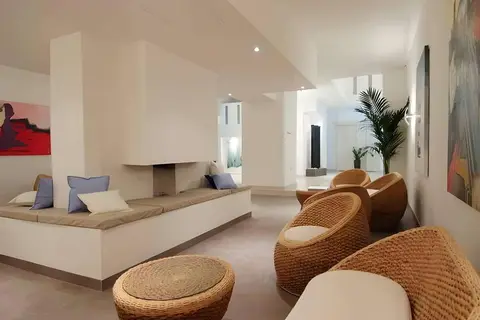St. Julian's Bay Hotel in San Ġiljan — foto 5